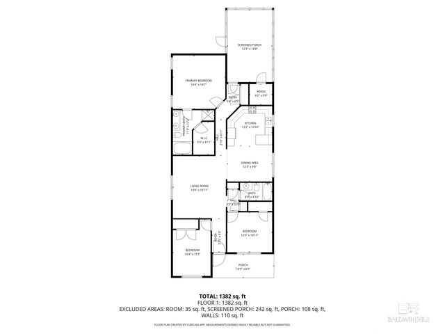 23927 Gemstone Drive, Loxley, AL 36551