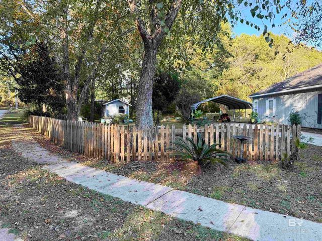 23927 Gemstone Drive, Loxley, AL 36551