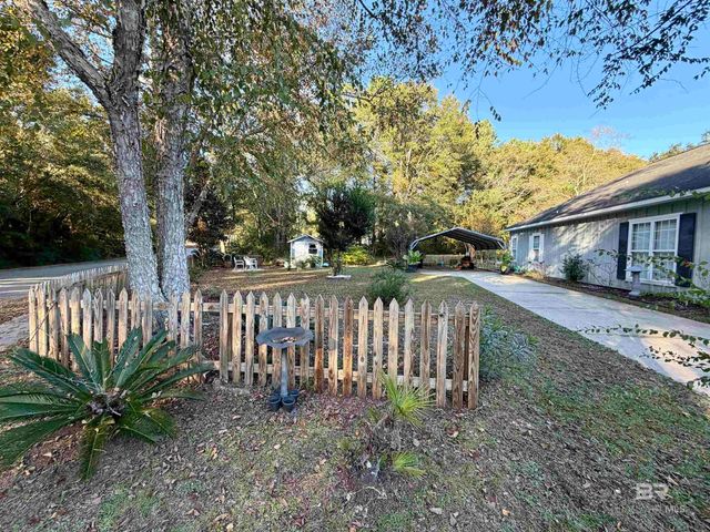 23927 Gemstone Drive, Loxley, AL 36551