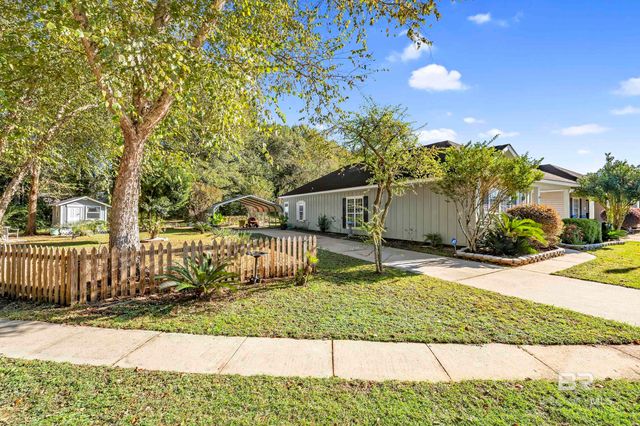 23927 Gemstone Drive, Loxley, AL 36551