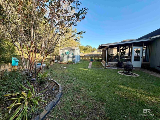 23927 Gemstone Drive, Loxley, AL 36551