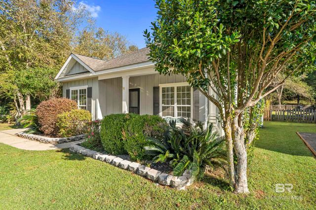 23927 Gemstone Drive, Loxley, AL 36551