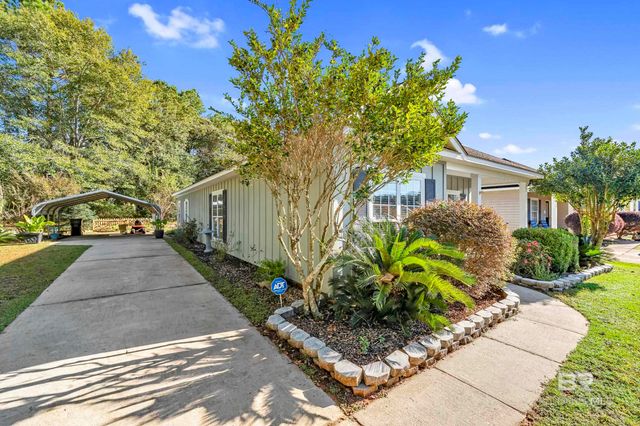 23927 Gemstone Drive, Loxley, AL 36551