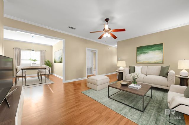 23927 Gemstone Drive, Loxley, AL 36551