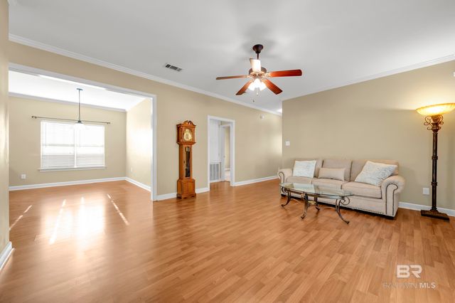 23927 Gemstone Drive, Loxley, AL 36551