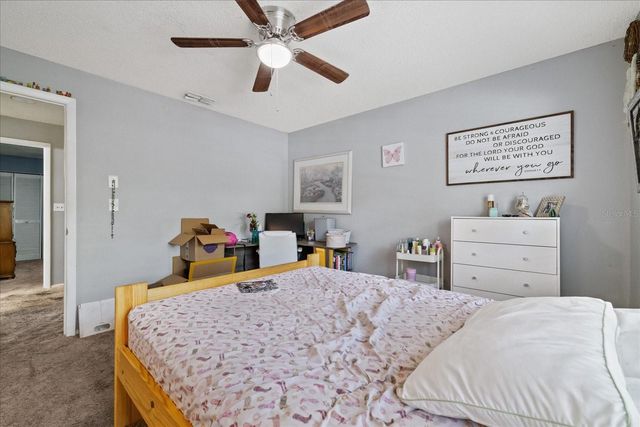 803 FAIRWOOD LANE, Clearwater, FL 33759