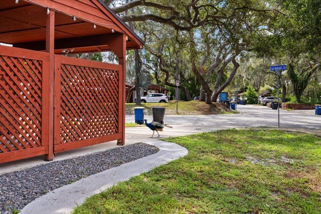 803 FAIRWOOD LANE, Clearwater, FL 33759