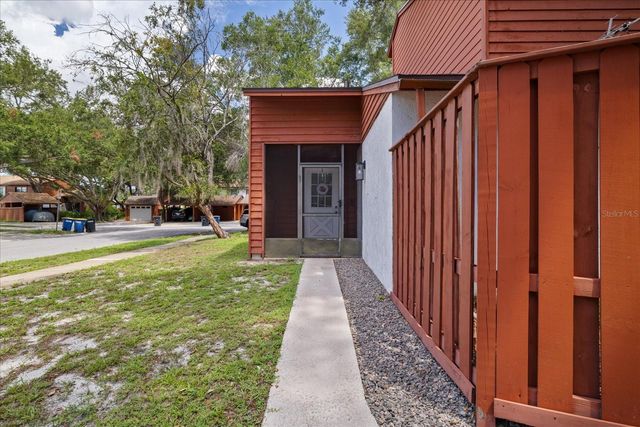 803 FAIRWOOD LANE, Clearwater, FL 33759