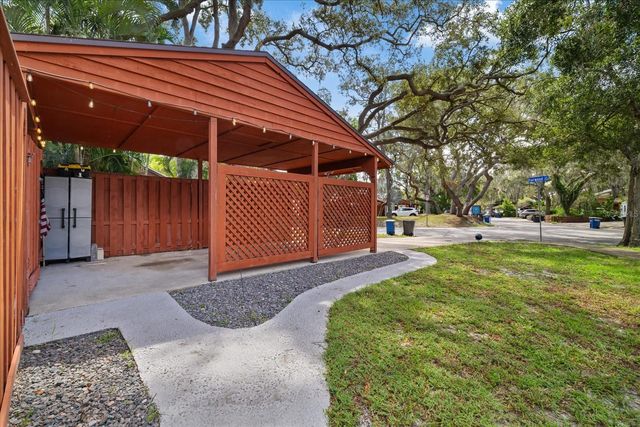 803 FAIRWOOD LANE, Clearwater, FL 33759