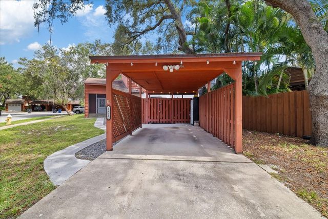 803 FAIRWOOD LANE, Clearwater, FL 33759