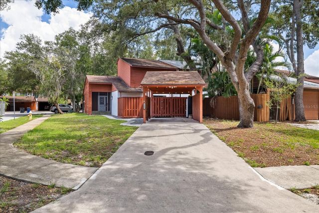 803 FAIRWOOD LANE, Clearwater, FL 33759