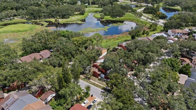 803 FAIRWOOD LANE, Clearwater, FL 33759