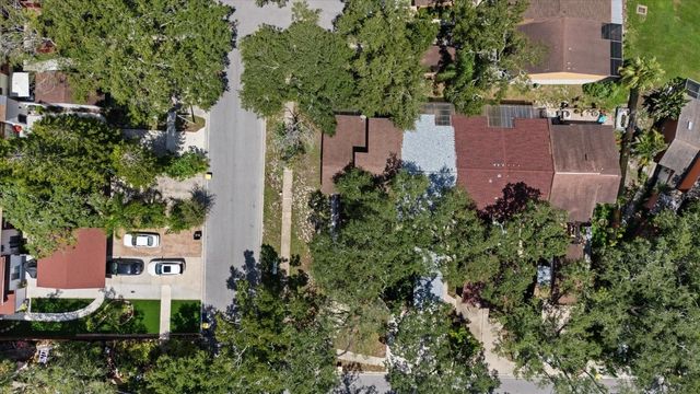 803 FAIRWOOD LANE, Clearwater, FL 33759