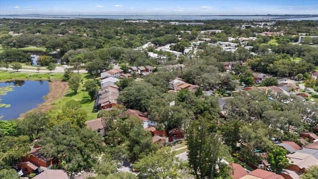 803 FAIRWOOD LANE, Clearwater, FL 33759