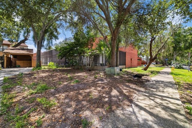 803 FAIRWOOD LANE, Clearwater, FL 33759
