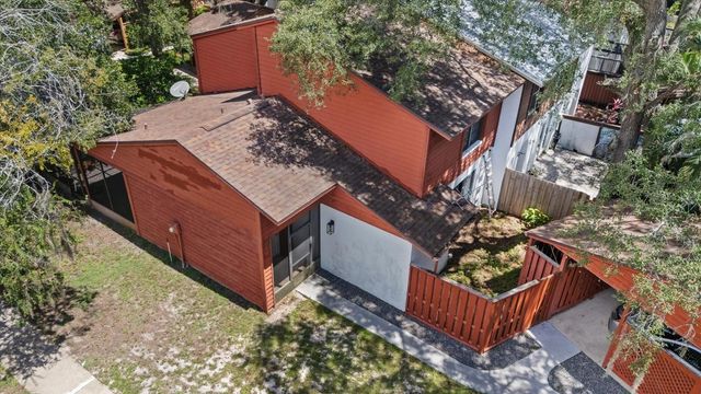 803 FAIRWOOD LANE, Clearwater, FL 33759