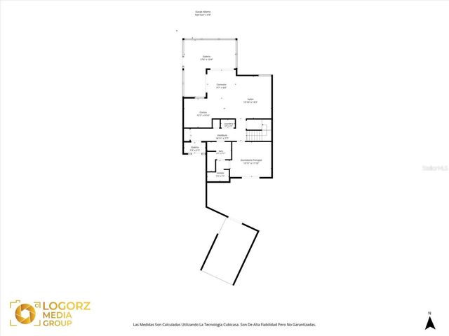 803 FAIRWOOD LANE, Clearwater, FL 33759