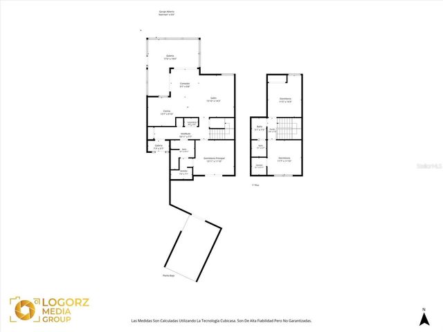 803 FAIRWOOD LANE, Clearwater, FL 33759