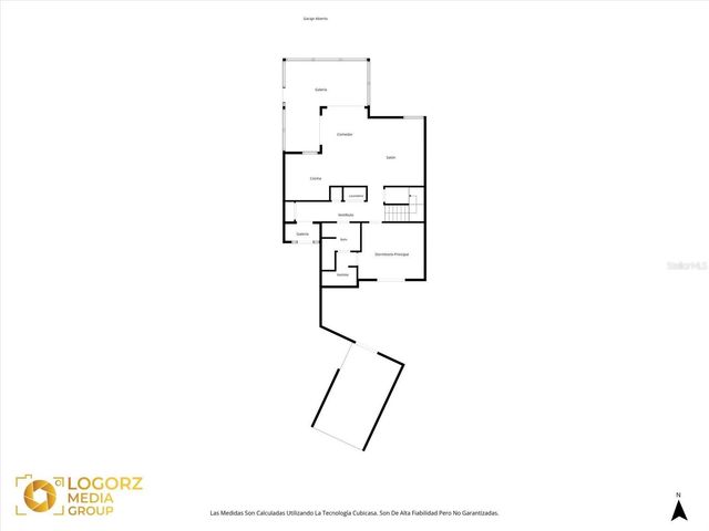 803 FAIRWOOD LANE, Clearwater, FL 33759