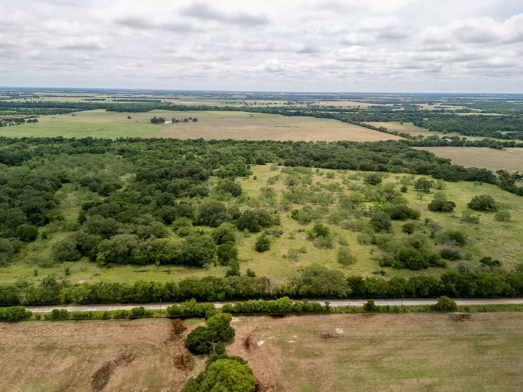 Tract 4 County Road 178, Riesel, TX 76682