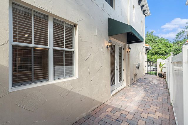 111 S MELVILLE AVENUE 2, Tampa, FL 33606