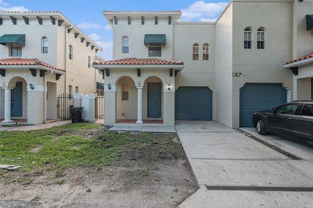 111 S MELVILLE AVENUE 2, Tampa, FL 33606