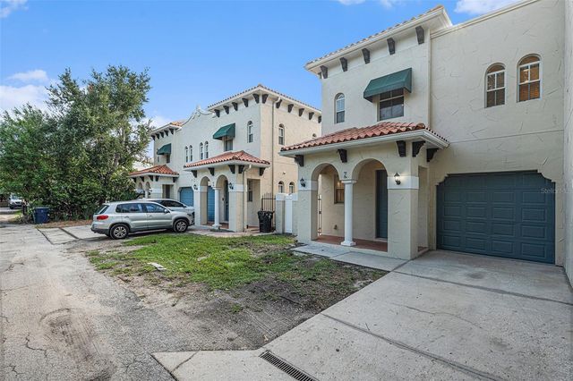 111 S MELVILLE AVENUE 2, Tampa, FL 33606