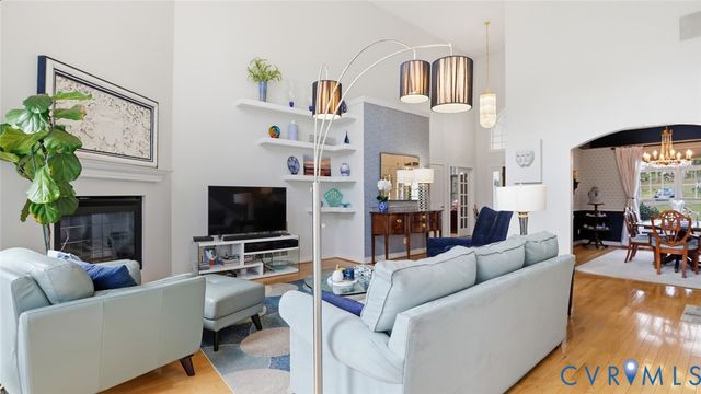 5225 Clipper Cove Rd, Midlothian, VA 23112