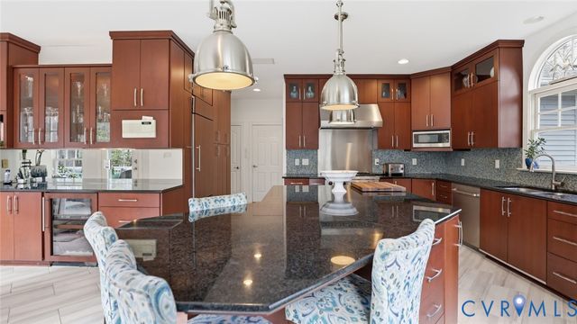 5225 Clipper Cove Rd, Midlothian, VA 23112