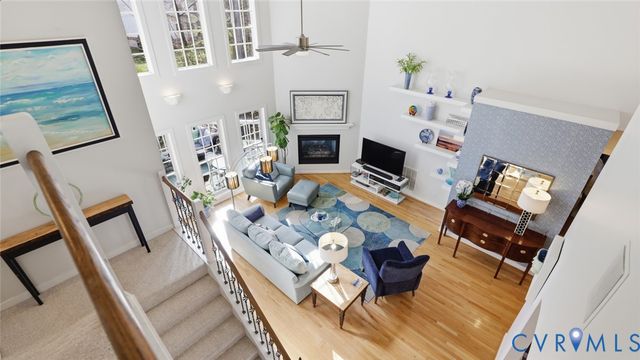 5225 Clipper Cove Rd, Midlothian, VA 23112