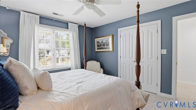 5225 Clipper Cove Rd, Midlothian, VA 23112