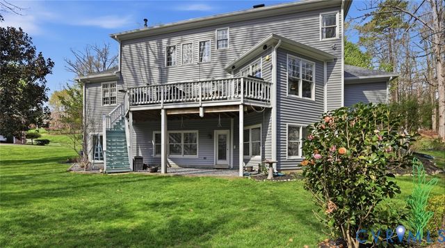 5225 Clipper Cove Rd, Midlothian, VA 23112