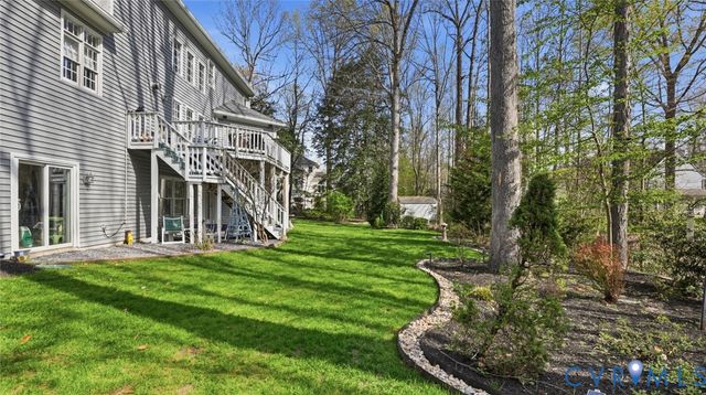 5225 Clipper Cove Rd, Midlothian, VA 23112