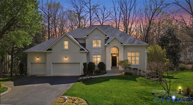 5225 Clipper Cove Rd, Midlothian, VA 23112