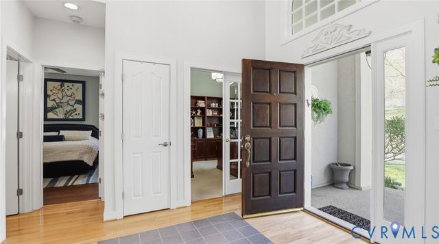 5225 Clipper Cove Rd, Midlothian, VA 23112