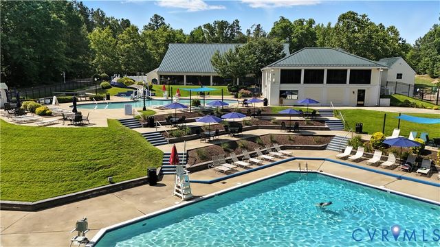 5225 Clipper Cove Rd, Midlothian, VA 23112