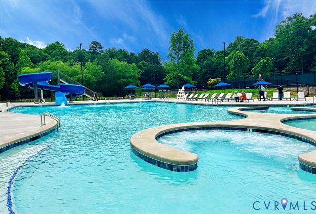 5225 Clipper Cove Rd, Midlothian, VA 23112