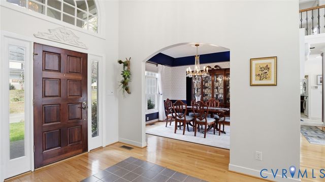 5225 Clipper Cove Rd, Midlothian, VA 23112