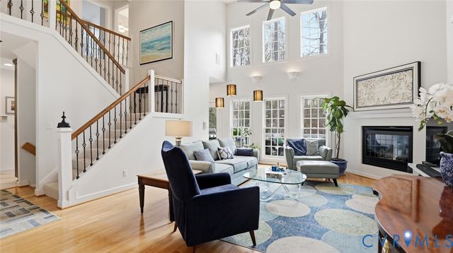 5225 Clipper Cove Rd, Midlothian, VA 23112