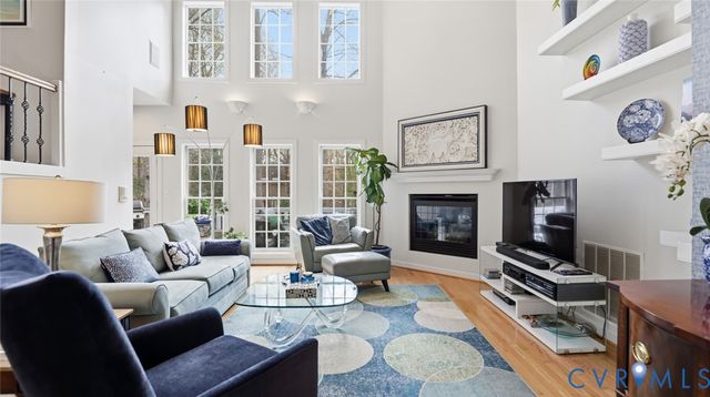 5225 Clipper Cove Rd, Midlothian, VA 23112