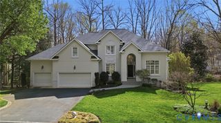 5225 Clipper Cove Rd, Midlothian, VA 23112