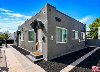 2819 3rd Avenue, Los Angeles, CA 90018