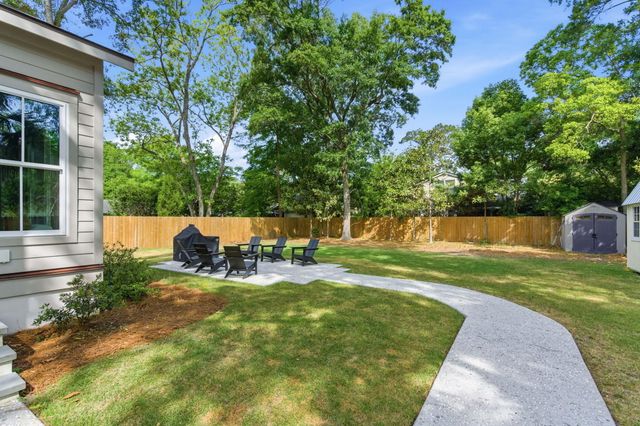 18 Riverdale Drive, Charleston, SC 29407