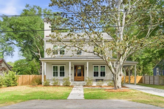 18 Riverdale Drive, Charleston, SC 29407