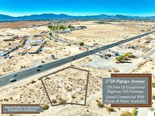 2720 Papigo Avenue, Pahrump, NV 89048