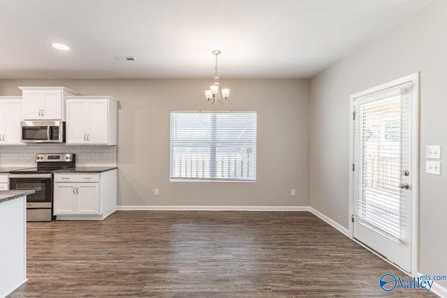 10301 Drymen Street SW, Huntsville, AL 35803