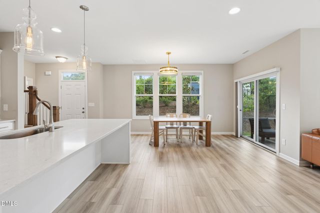8015 Windthorn Place, Cary, NC 27519