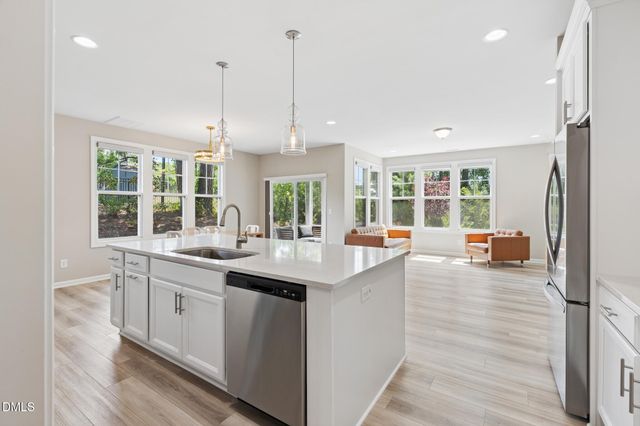 8015 Windthorn Place, Cary, NC 27519