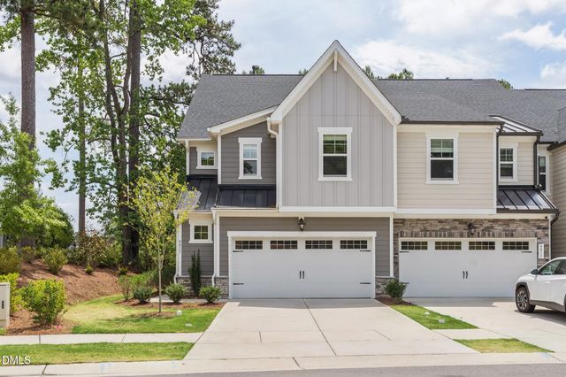 8015 Windthorn Place, Cary, NC 27519
