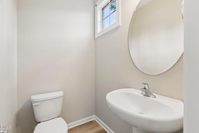 8015 Windthorn Place, Cary, NC 27519